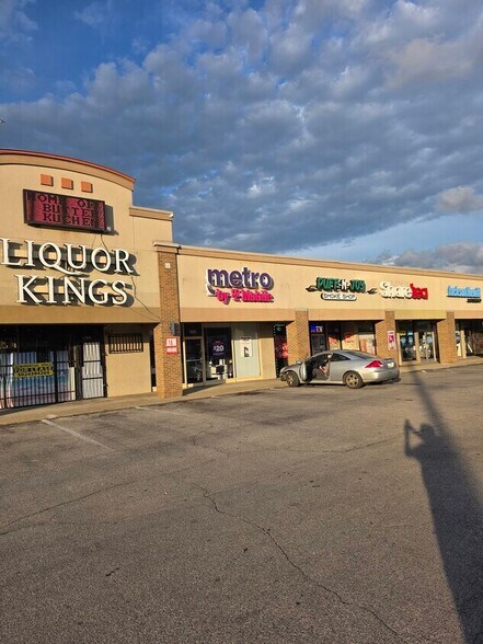 More Photos Of 3333 B Bardstown Rd, Louisville Freestanding For Lease
