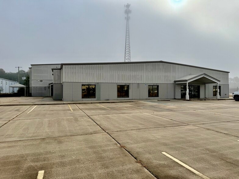 More Photos Of 10520 Joe Boardman Jr Dr, Gulfport Flex For Lease