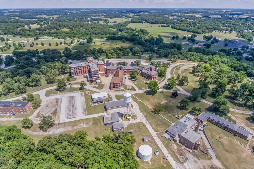 More Photos Of 600 N Main St, Mount Vernon Congregate Senior Housing For Sale