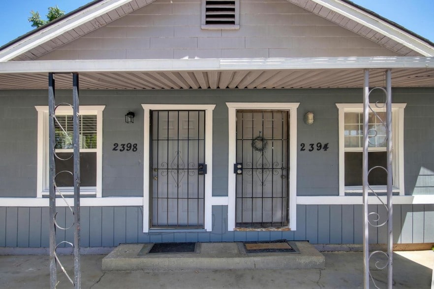 More Photos Of 2390-2398 Oakmont St, Sacramento Apartments For Sale