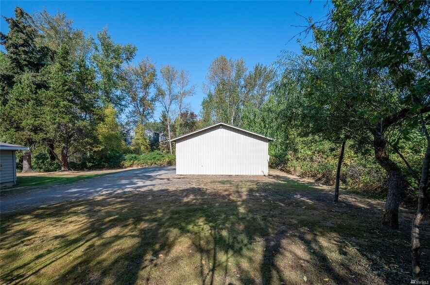 More Photos Of 620 Telegraph Rd, Bellingham Land For Sale