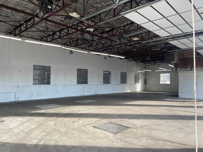 More Photos Of 1990 Wall Ave, Ogden Warehouse For Lease