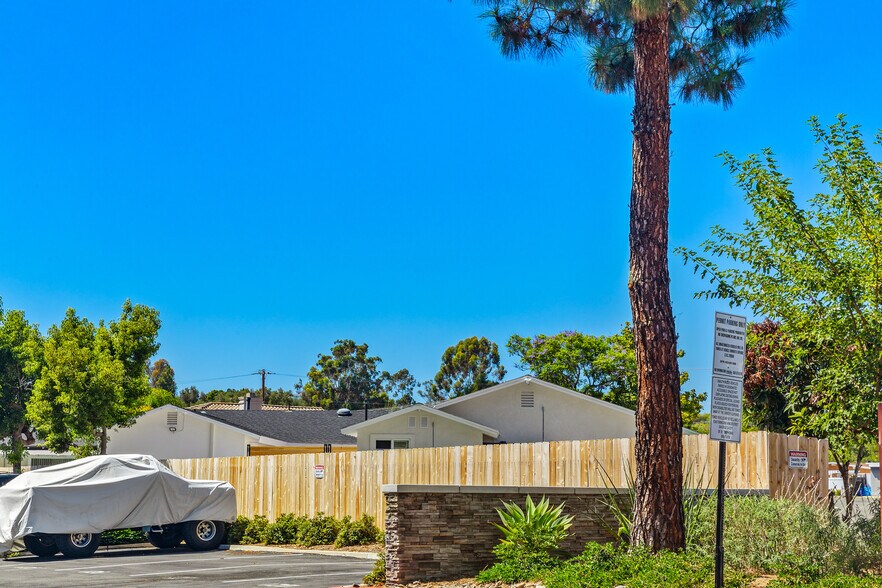More Photos Of 5590-5588 Shasta Lane, La Mesa Multifamily For Sale