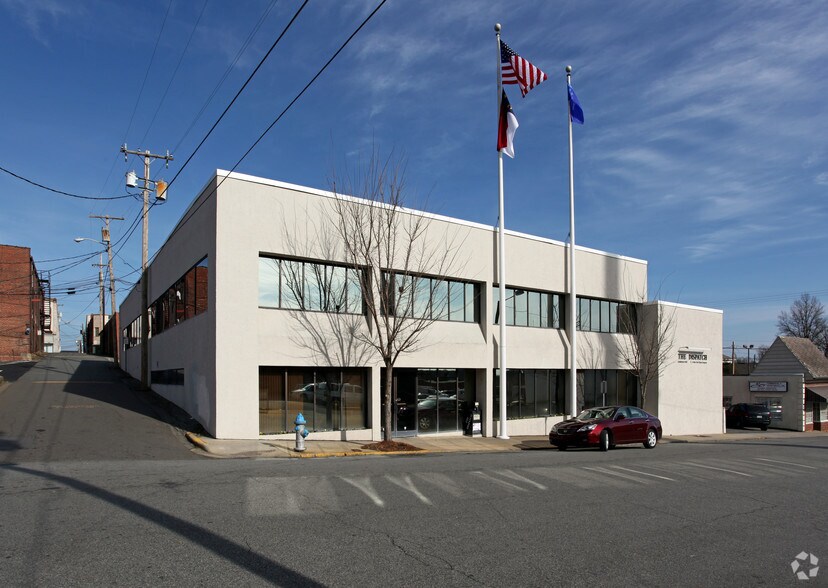 More Photos Of 30 E 1st Ave, Lexington Office For Lease