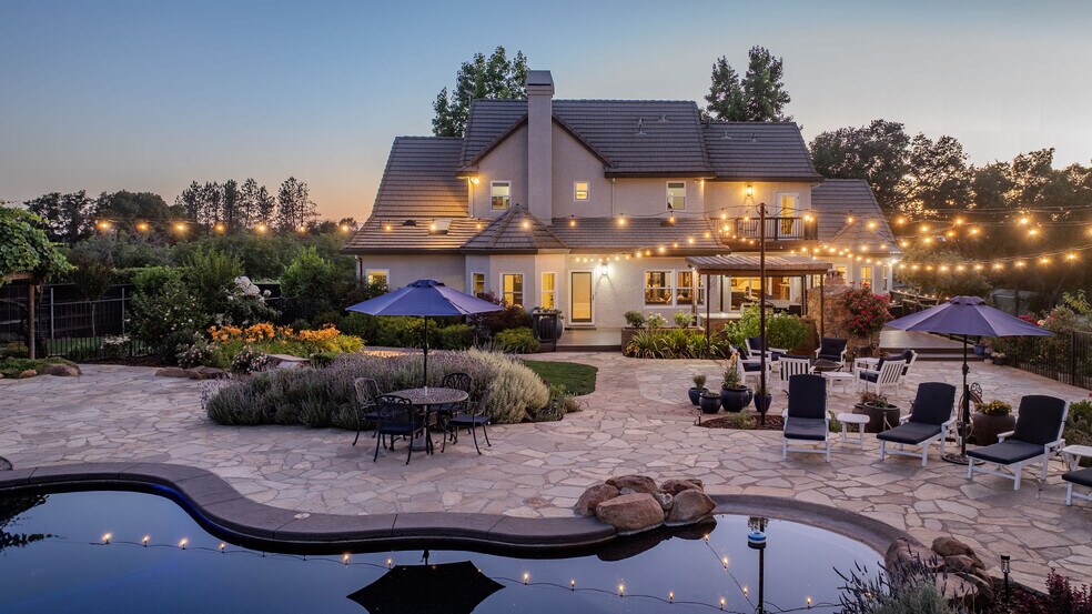 More Photos Of 10786 Shenandoah Rd, Plymouth Winery Vineyard For Sale