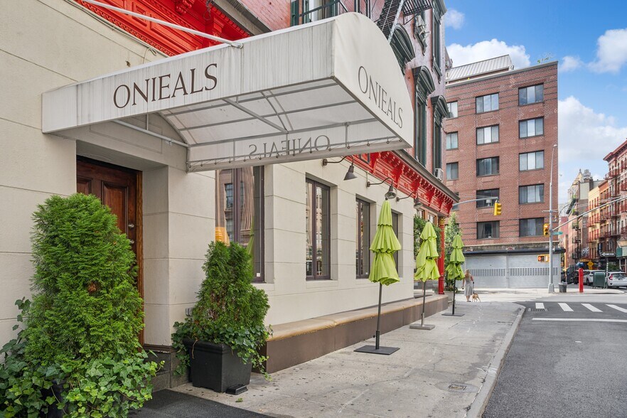 More Photos Of 174 Grand St, New York Apartments For Sale