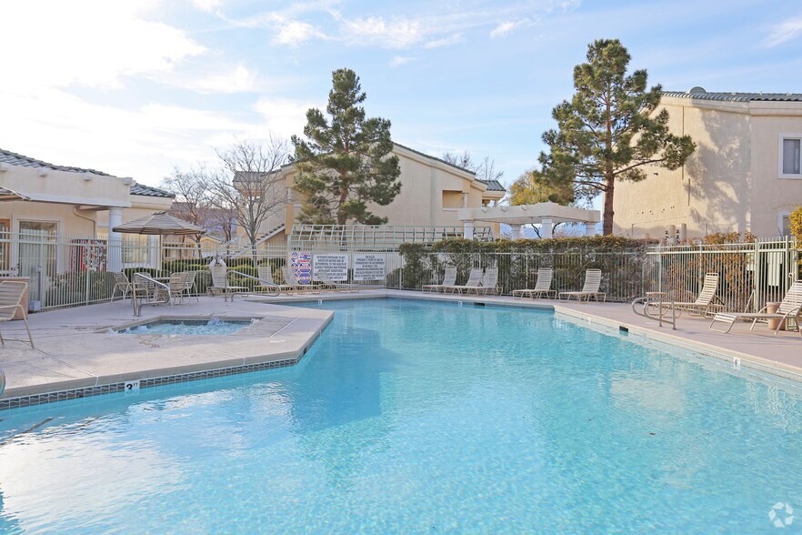 More Photos Of 9750 Peace Way, Las Vegas Apartments For Sale
