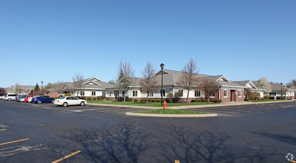 More Photos Of 2300 Buffalo Rd, Gates Medical For Lease