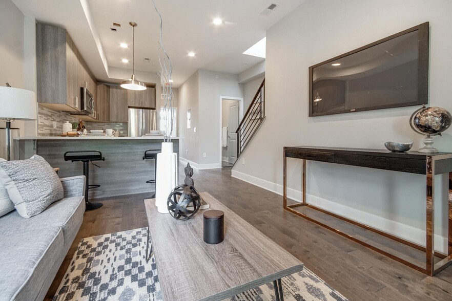 Primary Photo Of 1316 N 18th St, Philadelphia Apartments For Sale