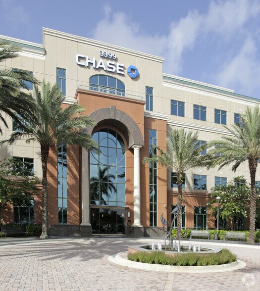 Primary Photo Of 3399 PGA Blvd, Palm Beach Gardens Office For Lease