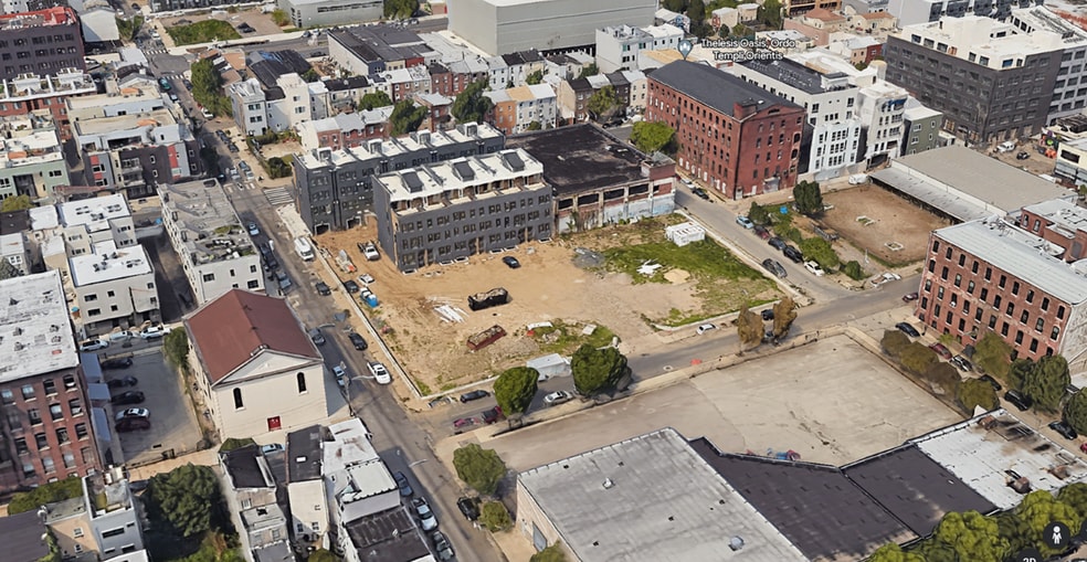 More Photos Of 175 W Oxford St, Philadelphia Apartments For Sale