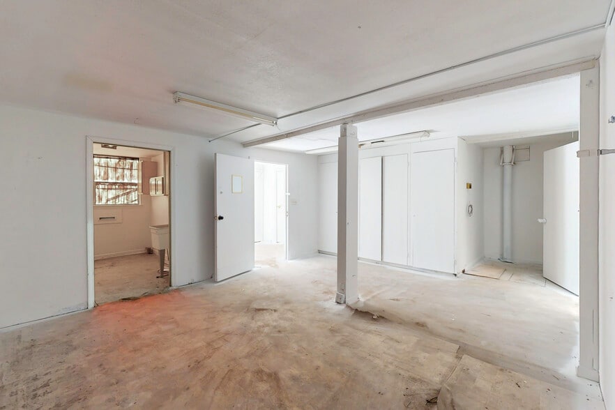 More Photos Of 612 Natoma St, San Francisco Warehouse For Sale