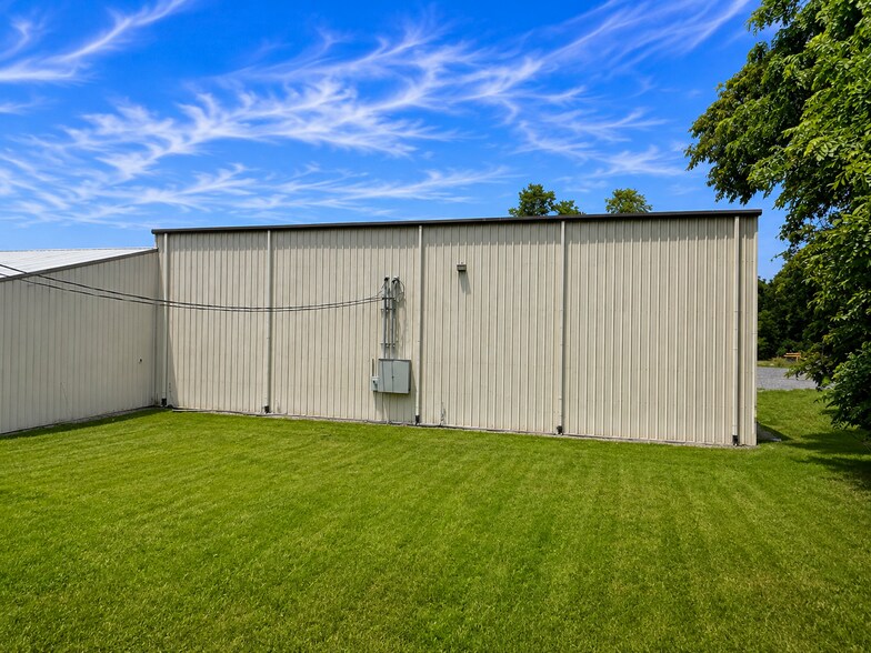 More Photos Of 194 Shott Court, Bluefield Warehouse For Sale