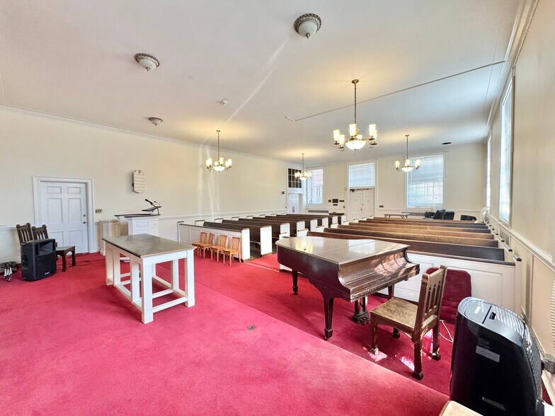 More Photos Of 46 Park St, Montclair Office For Lease