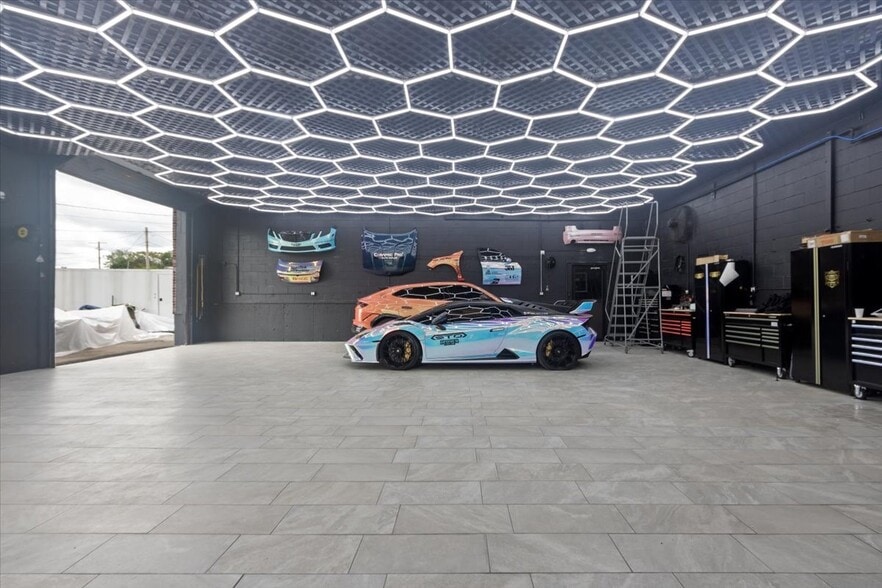 More Photos Of 106 River St, Dedham Auto Repair For Sale