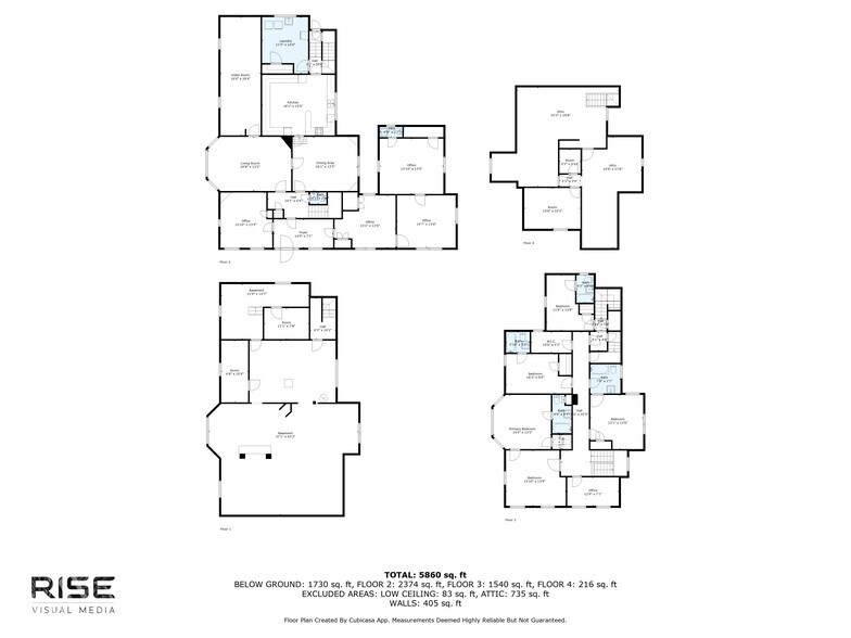 More Photos Of 32 E Main St, Mystic Office For Sale