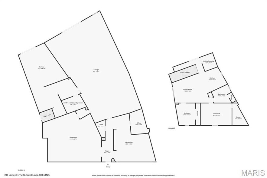 More Photos Of 234 Lemay Ferry Rd, Saint Louis Specialty For Sale