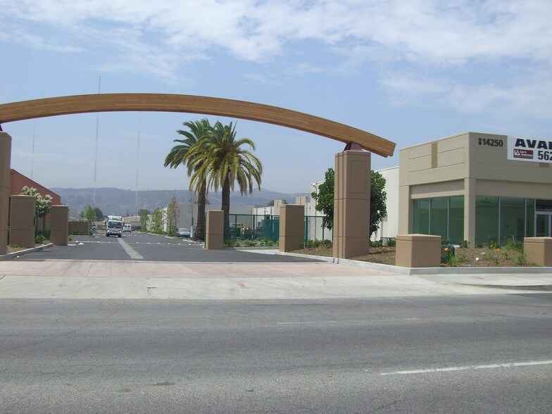 More Photos Of 14278 Valley Blvd, City Of Industry Unknown For Lease