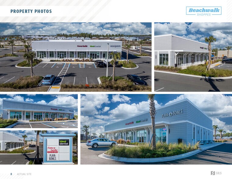 More Photos Of 145 Beachwalk Shore Dr, Saint Johns Freestanding For Sale