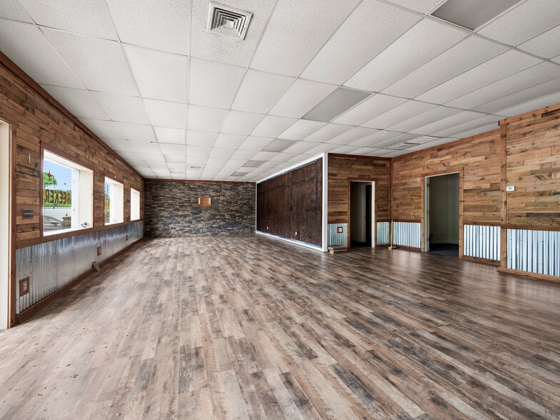 More Photos Of 108 Hendersonville Hwy, Pisgah Forest Storefront Retail Office For Lease