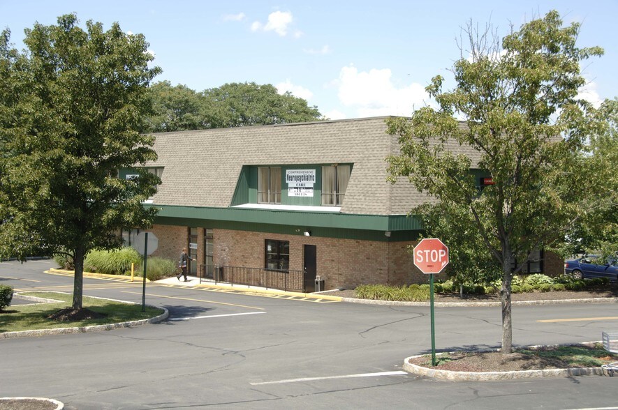 More Photos Of 1325 US Highway 206, Skillman Freestanding For Lease