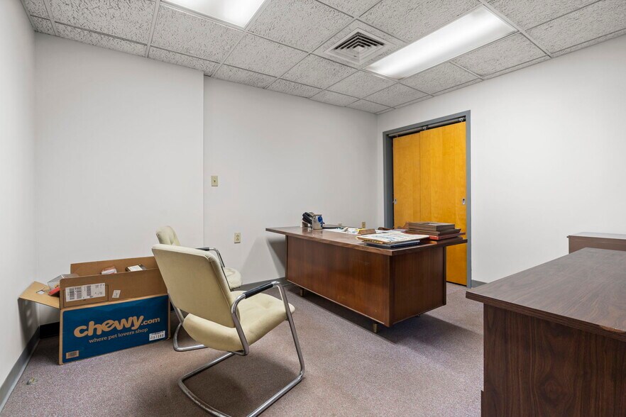 More Photos Of 166 W Main St, Hillsborough Light Distribution For Sale