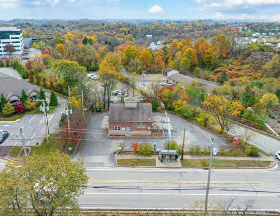 More Photos Of 5441 Steubenville Pike, McKees Rocks Carwash For Sale