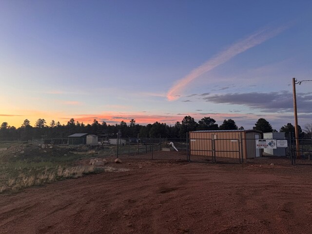 More Photos Of 2216 Mogollon Rim Dr, Overgaard Land For Sale