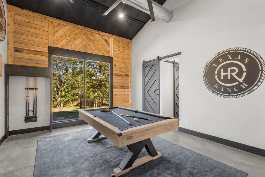 More Photos Of 9016 Private Road 2329, Terrell Lodge Meeting Hall For Sale