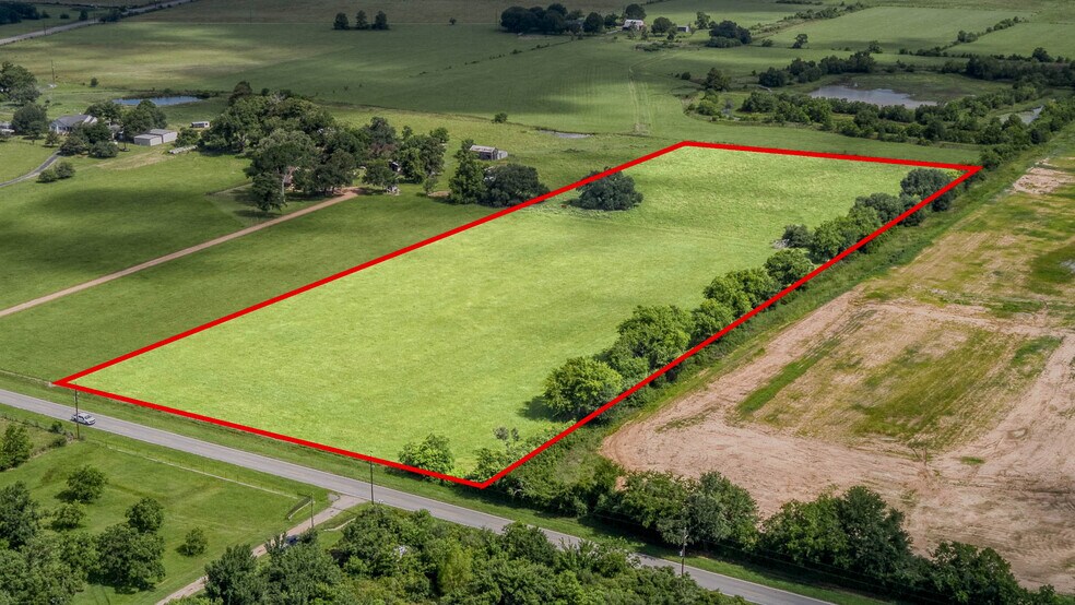 More Photos Of 32626 Knebel Rd, Waller Land For Sale