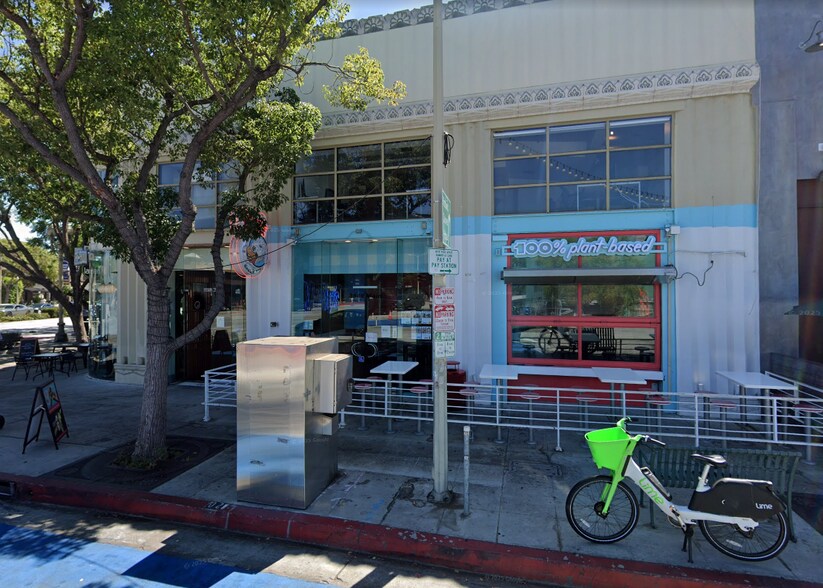 More Photos Of 3847 Main St, Culver City Storefront Retail Office For Lease