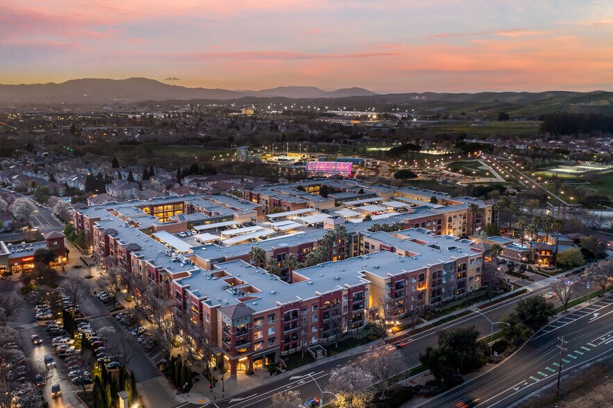More Photos Of 4800 Tassajara Rd, Dublin Apartments For Lease