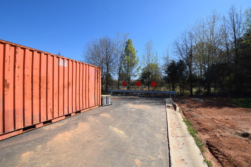 More Photos Of 4017 Cowboy Ln, Charlotte Land For Sale