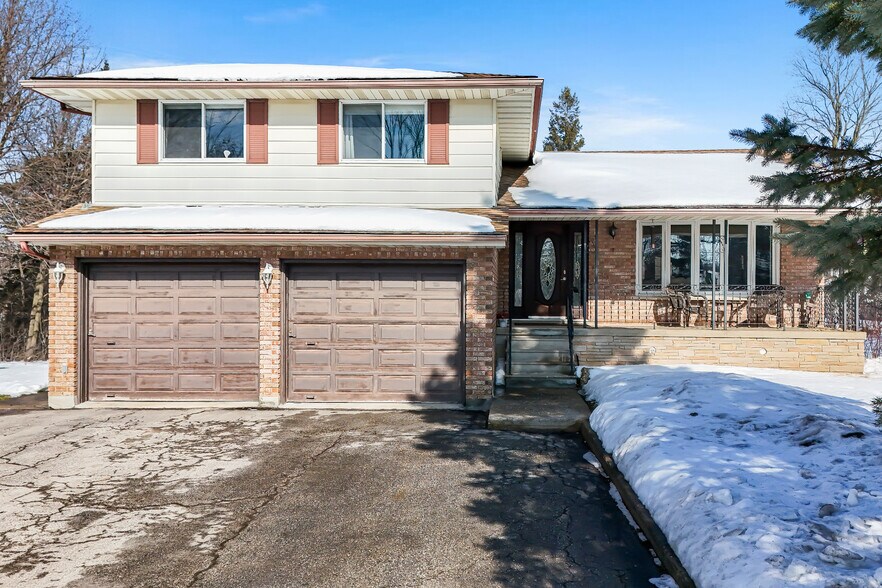 More Photos Of 4871 Wellington Road 29, Guelph Warehouse For Sale