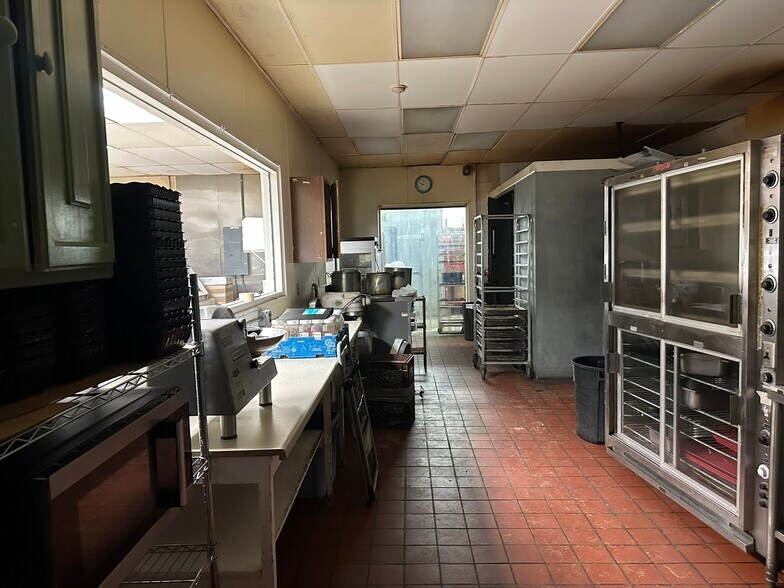 More Photos Of 31 N Main St, Sherburne Supermarket For Sale