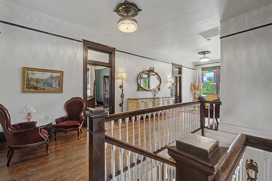 More Photos Of 118 Hwy 309 S, Byhalia Lodge Meeting Hall For Sale
