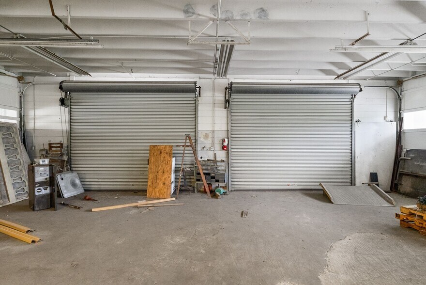 More Photos Of 4475 28th St N, Saint Petersburg Industrial For Sale