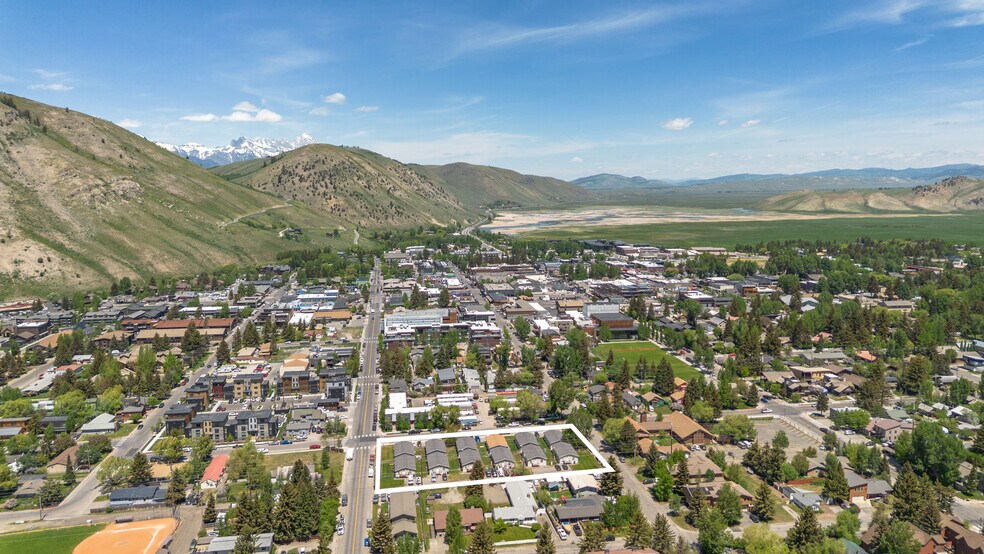 More Photos Of 150 W Kelly Ave, Jackson Land For Sale