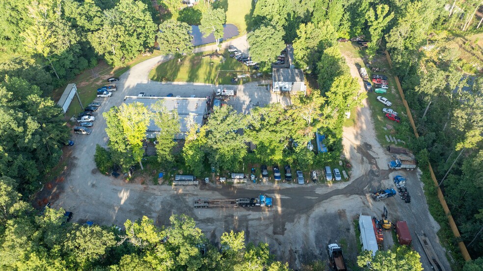 More Photos Of 1180 Highway 29 S, Newnan Land For Sale