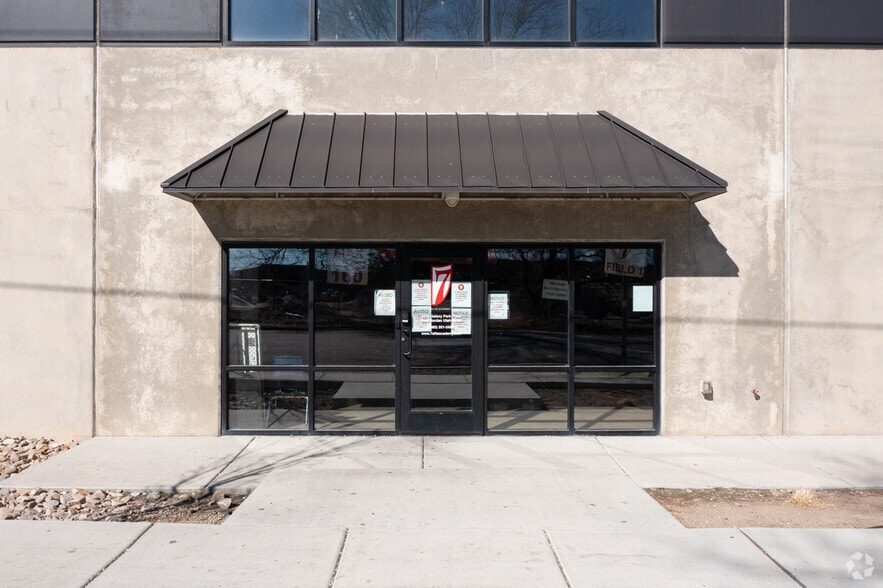 More Photos Of 3570 W Galaxy Park Pl, West Jordan Warehouse For Lease