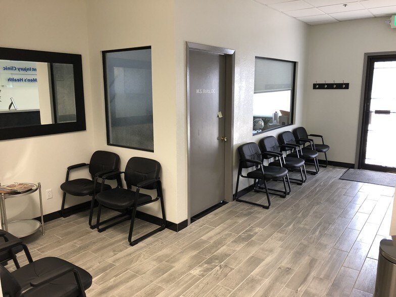 More Photos Of 2999 S Virginia St, Reno Health Club For Lease