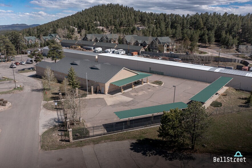 More Photos Of 1222 Bergen Pky, Evergreen Freestanding For Sale