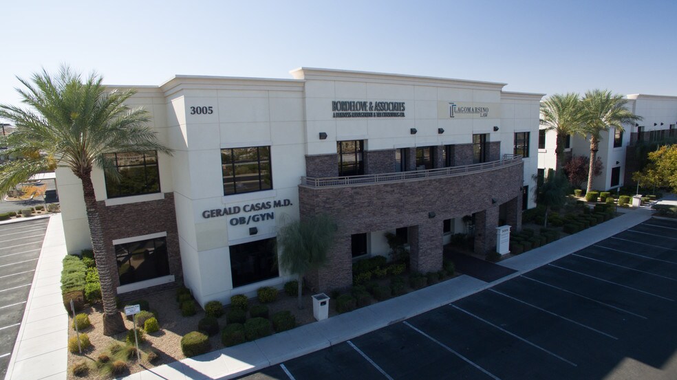 More Photos Of 3005 W Horizon Ridge Pky, Henderson Medical For Lease