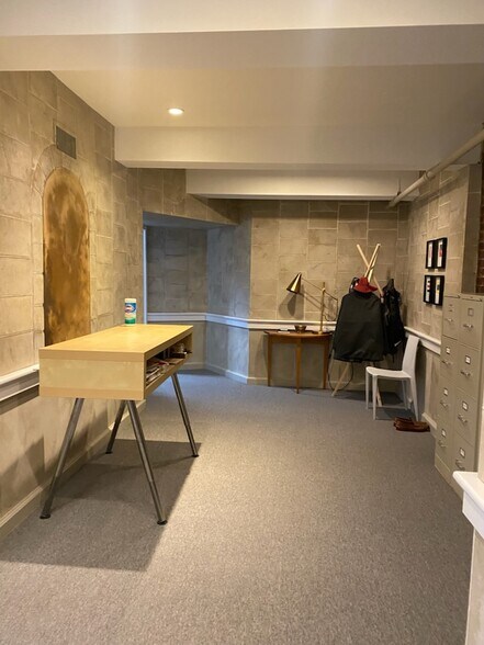 More Photos Of 128-132 Dorrance St, Providence Office For Sale