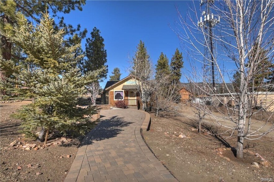More Photos Of 547 Cottage Ln, Big Bear Lake Office For Sale