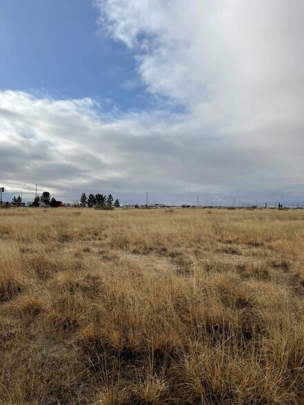 More Photos Of 000 Haskell ave, Willcox Land For Sale
