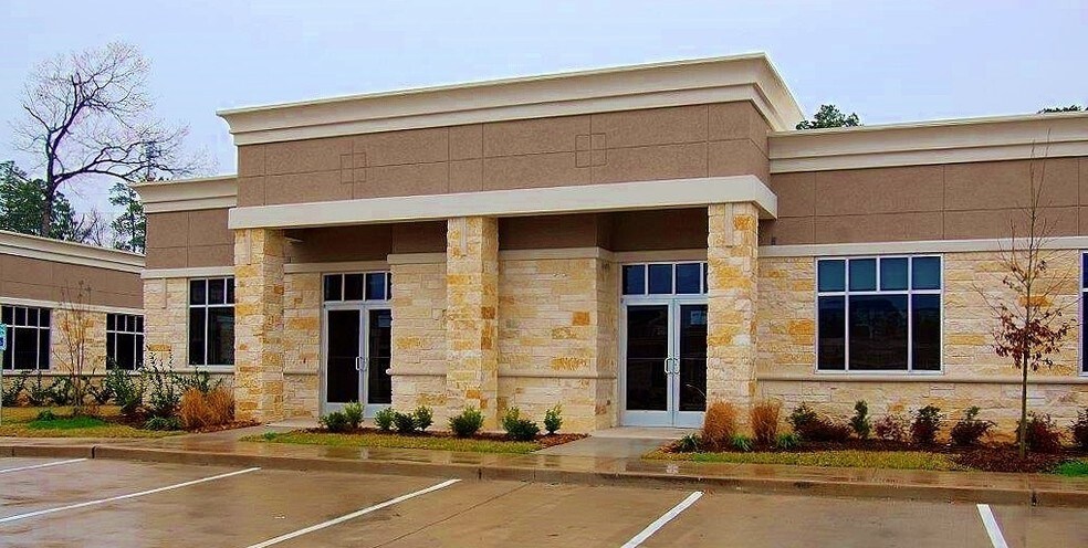 Primary Photo Of 2219 Sawdust Rd, The Woodlands Office For Sale