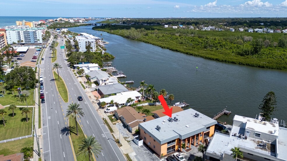 More Photos Of 18205 Gulf Blvd, Redington Shores Apartments For Sale