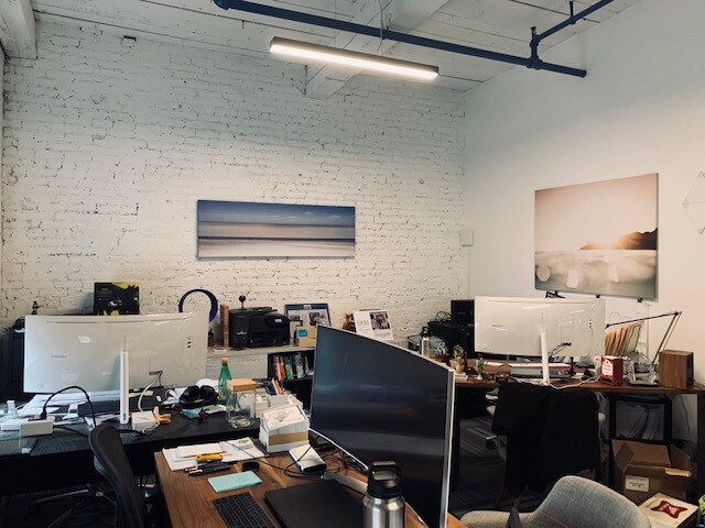 More Photos Of 214 Arlington St, Chelsea Office For Lease