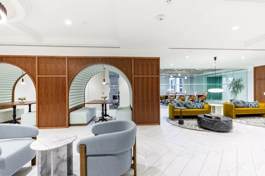More Photos Of 1455 Pennsylvania Ave NW, Washington Coworking Space